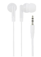 Écouteurs intra-auriculaires jetables pour l'aviation, système de guide touristique pour bus, casque étanche IPX-3, codecs LHDC, écouteurs 3,5 mm