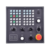 Kit CNC multi-canaux Ethercat 10,4 pouces, contrôleur CNC pour machine de fraisage CNC