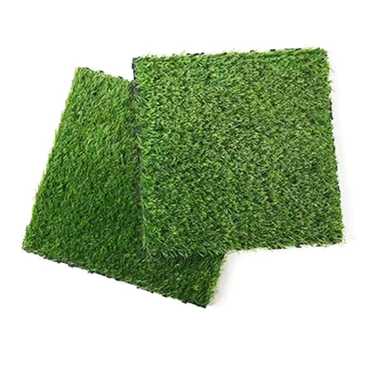 Lawn Floor