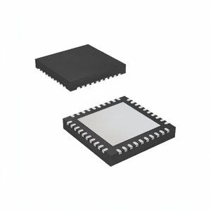 40 VFQFN Exposed Pad Electronic Chips Component Embedded AT97SC3204T-U2MB-00 Authorized Distributor - Product Image 1