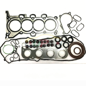 Wholesale <b>Engine</b> <b>System</b> GASKET K-IT-<b>ENGINE</b> OVERHAUL 20910-2EC10 209102EC10 For H-YUNDAI VERACRUZ K-ia MOHAVE 20910 2EC10 - Product Image 2