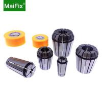 Porte-outil de fraisage Maifix ER16mm pour usinage, mandrin à ressort, accessoires d'outils de coupe