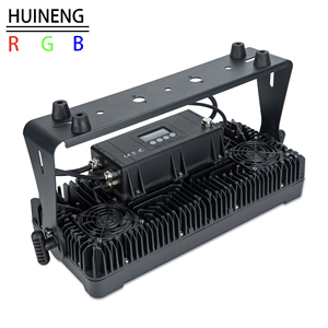 Lumière stroboscopique étanche 1000W LED IP65 <span class=keywords><strong>DMX</strong></span> LED1000W pour DJ Disco Club Party Event - Product Image 6