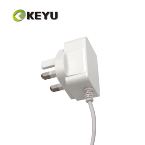 9VDC 0.5amp treo tường Power Adapter ul CE CB PSE KC RCM BIS 9 volt AC DC 9 V 0.5amp cung cấp điện 9 V 0.5A Adapter - Product Image 2