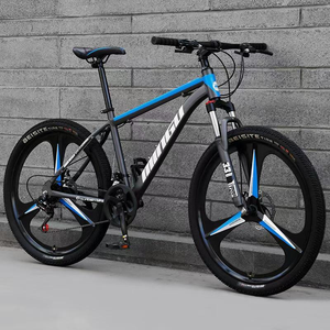 Bicicleta de <span class=keywords><strong>Montaña</strong></span> Económica con Suspensión Completa <span class=keywords><strong>Scott</strong></span> de 26 Pulgadas, Plegable, con Frenos de Disco y 21 Velocidades - Product Image 6