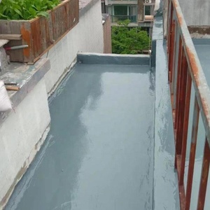 Modern Acrylic <b>Waterproof</b> Coating for <b>Wall</b> and Tile with High Elasticity Eco-Friendly Durable 5 Year Warranty - Product Image 3