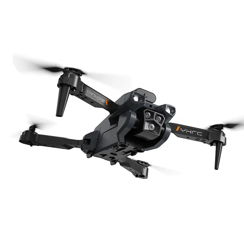 New Arrival TAYA P13 Drone 3D lật không đầu chế độ người mới bắt đầu đồ chơi bay không người lái với đèn LED Giao hàng với 2 pin
