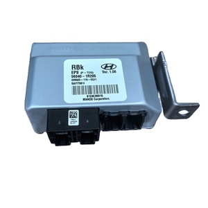 Bộ phận khung gầm Chất lượng cao điều khiển mô-đun điều khiển trợ lực máy tính 563401r205 56340-1r205 EPS - Product Image 1