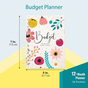 <span class=keywords><strong>Agenda</strong></span> Planificadora Anual Personalizada 2026 A5, Encuadernación en Espiral, Organizador <span class=keywords><strong>de</strong></span> <span class=keywords><strong>Gastos</strong></span> Mensuales y Semanales A5, Rastreador <span class=keywords><strong>de</strong></span> Facturas, Planificador <span class=keywords><strong>de</strong></span> Tapa Dura - Product Image 5