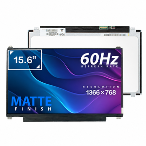 Pantalla para Portátil B2B de 15.6 Pulgadas FHD 1920x1080 30 Pines EDP 60Hz, Repuestos NT156FHM-N41 B156HAN01.1 N156HGE-EAB N156HGE-EA2 LP156WF6 - Product Image 2