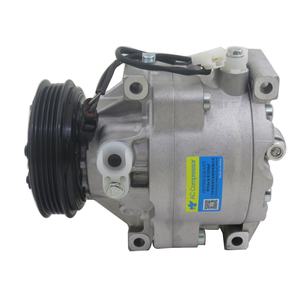 Compresor de Aire Acondicionado de 12V para Mazda MX5 2015-2016 4421000221 442100-0223 442100-0221 - Product Image 1