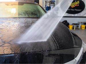 Cera en aerosol híbrida de cerámica, cera para autos con tecnología híbrida avanzada de SiO2 - Product Image 3