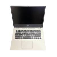 Ordinateur portable professionnel d'occasion léger Dell Inspiron 5493 i5-10e génération 8 Go 256 Go SSD pour étudiants et bureautiques – Prix de gros abordable