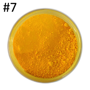 CAS 1934-21-0 per Rossetti, Saponi e Cosmetici, Pigmento in Polvere <span class=keywords><strong>D</strong></span>&<span class=keywords><strong>C</strong></span> GIALLO 5 ALUM LAKE - Product Image 1