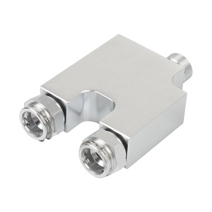 Válvula de derivación del enfriador de transmisión de 7.5cm x 6.9cm x 2.5cm para Dodge Fargo 13-18, reemplazo y reparación 3100052392 - Product Image 2