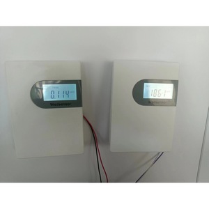 Capteur de qualité de l'air WsdSensor CO2 0-50000ppm, dispositif de surveillance fixe pour intérieur - Product Image 2