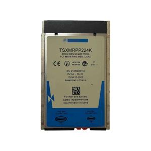Tarjeta de Memoria Siemens TSXMRPP224K Tsxmrpp224k - Product Image 1
