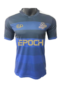 定制球迷版青少年足球球衣工厂有大量库存原装T恤和训练服 - Product Image 6