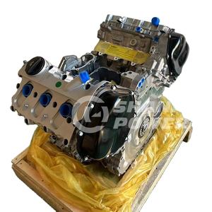 Motor BDX de 2,8 l, motor de coche usado, precio de venta, motor de <span class=keywords><strong>Alemania</strong></span> asequible - Product Image 1