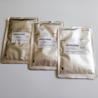 Développeur de couleur MX-235 (MX235) pour AR-1808/2008/2308/5516/5520/5618/5620/5623, 300g/sac, nouveau, compatible avec les imprimantes couleur