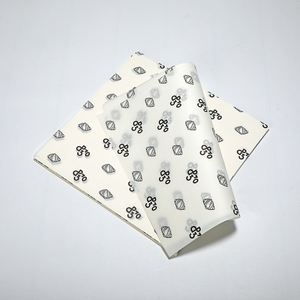 Nonstick Baking <b>Paper</b> Bio-Degradable Custom <b>Greaseproof</b> Parchment Baking <b>Paper</b> for Cooking - Product Image 5