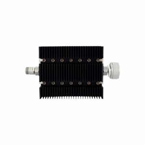 PE7202-3 อุปกรณ์ลดทอนสัญญาณแบบครบวงจรรุ่นดั้งเดิม - Product Image 1