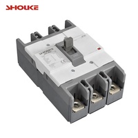 Shouke SKN ABN203C TP Disjoncteur à boîtier moulé automatique MCCB de haute qualité pour diverses applications