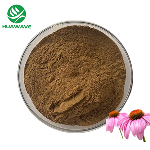 HUAWAVE toptan organik 4% ekinezya <span class=keywords><strong>Purpurea</strong></span> özü gıda sınıfı bitkisel davul 1kg 10:1 20:1 30:1 - Product Image 1