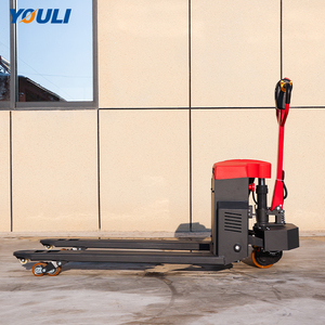 Mini Montacargas de 200 kg, Apilador Pequeño Portátil, Plataforma Elevadora Manual Hidráulica, Mini Cargador Elevador - Product Image 4