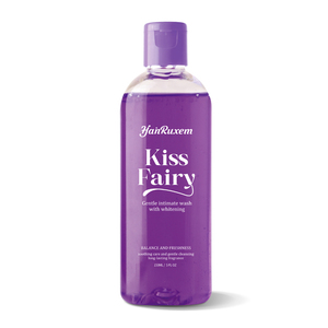 Op Maat Gemaakte Vaginale Reinigingsoplossing Whitening Antibacteriële Intieme Was Vrouwen Yoni Vrouwelijke Lotion Vrouwelijke Verzorging - Product Image 4