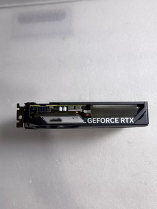 การ์ดจอ RTX 5060 8G คุณภาพดี ระบายความร้อนด้วยพัดลม แบบ PCI สำหรับเดสก์ท็อป มือสอง GDDR7 RTX 5060 8G RTX 5060 8G - Product Image 4