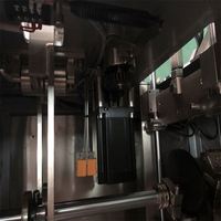 Machine de remplissage de liquide entièrement automatique, pour bâtons transparents, à bas prix