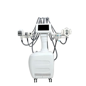 V10 40kpa Equipo de Belleza con Rodillo de Vacío, Máquina Reductora de Grasa Corporal, Masajeador Abdominal Velabody Shape - Product Image 1