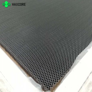 Di động Cấu Trúc Thép Không Gỉ Tổ Ong Lõi - Product Image 1