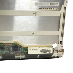 LTD121GA0S หน้าจอแสดงผลขนาด 12.1 นิ้วของแท้ใหม่ - Product Image 2