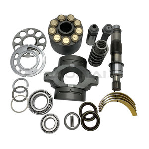 Pièces et raccords hydrauliques Dan-foss ERR100 ERL100 ERR130 ERL130 ERR147 ERL147, accessoires de rechange, kit de réparation - Product Image 4