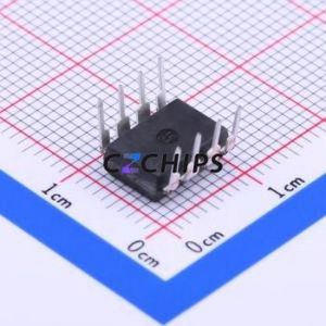 Haute qualité HT24LC02 DIP-8 Circuit intégré IC puce EEPROM vente entière puces de composants électroniques fournisseur et Service de nomenclature - Product Image 2