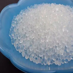 Sac de perles de gel de silice 0.5g 1g 2g 5g, prix du fabricant, perle blanche, absorbeur d'humidité, sachets de séchage de fleurs pour qualité alimentaire