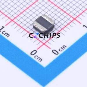 AMWPH4018S2R2MT ตัวเหนี่ยวนำไฟฟ้าแบบ SMD,4x4 มม. ( ค่าความเหนี่ยวนำ: 2.2uH )( ความแม่นยำ: 20% กระแสไฟฟ้าที่กำหนด: 2.55A ) - Product Image 2