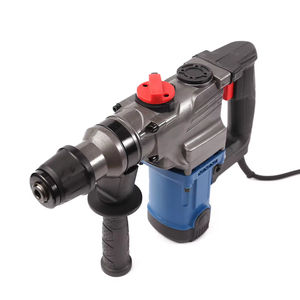 Palu pemecah beton kualitas tinggi, bor palu penghancur beton Hex 26mm 6126 kuat - Product Image 5