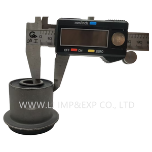 Phụ tùng ô tô 4hf1 npr ỐNg Lót của lá srping/bụi của lÁ mùa xuân RR 8971846991 8-97184699-1 8-97184-699-1 cho xe tải chất lượng cao - Product Image 6