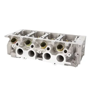 Accessoires Moteur : Culasse pour Peugeot EW12A EC8 TU3 9672044210 9435075980 9654841380 96720-44210 94350-75980 965484-1380