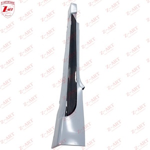 Kit carrosserie Z-ART <span class=keywords><strong>MC</strong></span> Style pour <span class=keywords><strong>Maserati</strong></span> GranTurismo GT GC <span class=keywords><strong>GranCabrio</strong></span> 2008-2019, pièces de style automobile - Product Image 5