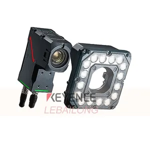 กล้อง Keyence VS-S160CX อุตสาหกรรมโฟกัสอัตโนมัติของแท้100%