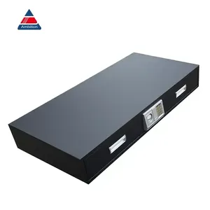 Ẩn nhà an toàn ngăn kéo an toàn hộp dưới giường an toàn cho súng - Product Image 4