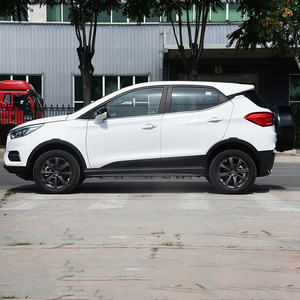 Voiture <span class=keywords><strong>d</strong></span>'<span class=keywords><strong>occasion</strong></span> 2019 BYD Yuan EV, conduite à gauche, électrique pure, automatique, <span class=keywords><strong>SUV</strong></span> compact, design durable pour diverses conditions routières - Product Image 4