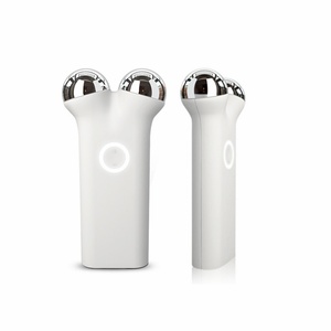 Nouveaux produits, appareil de lifting du visage miniature à micro-courant unique, resserrement de la peau, rajeunissement, massage beauté, appareil de tonification du visage - Product Image 4