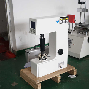 Testeur de dureté JY Rockwell pour le caoutchouc, le métal, etc. - Product Image 4