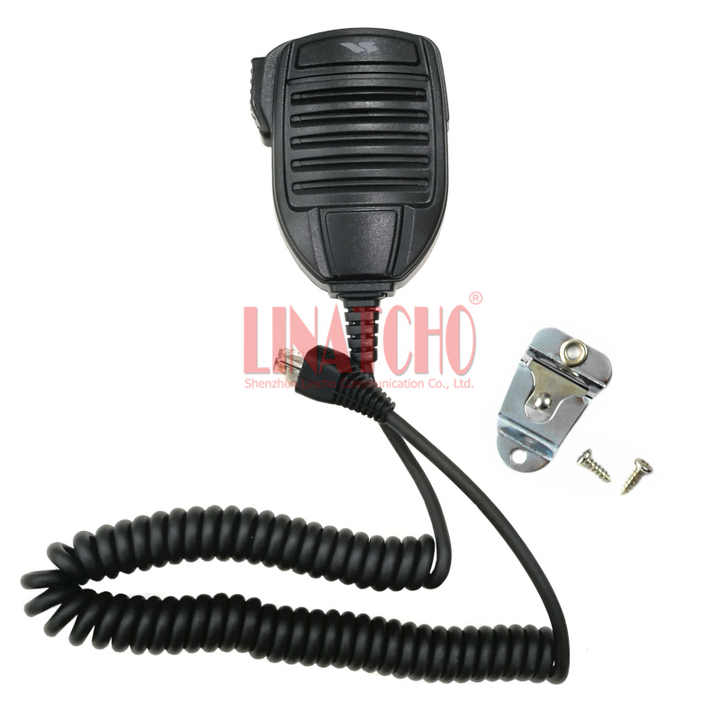 Micrófono 8 Pines Micrófono MH-67A8J Para Radios Vertex Standard
