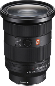 กล้องมิเรอร์เลส So FE 24-70 มม. F2.8 GM II (SEL2470GM2) เซ็นเซอร์ CMOS ฟูลเฟรม เมาท์ E - Product Image 2